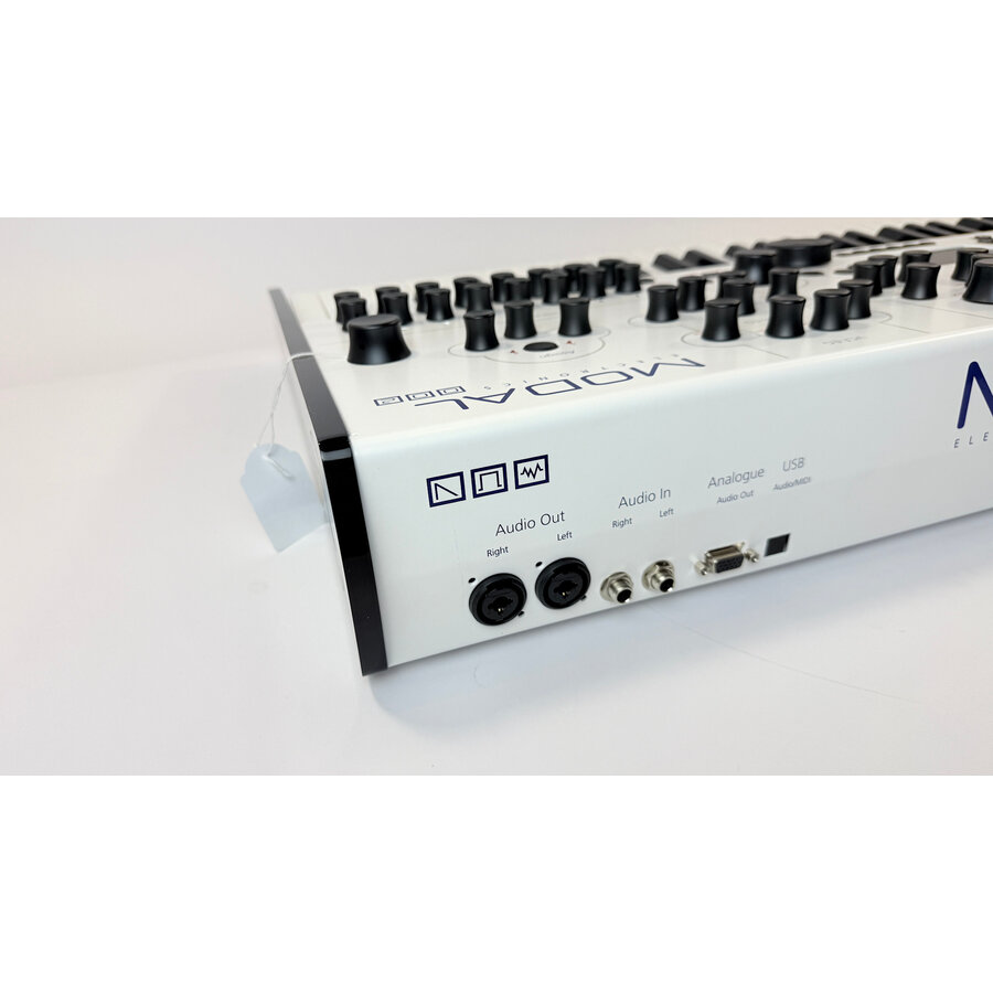 Modal 002