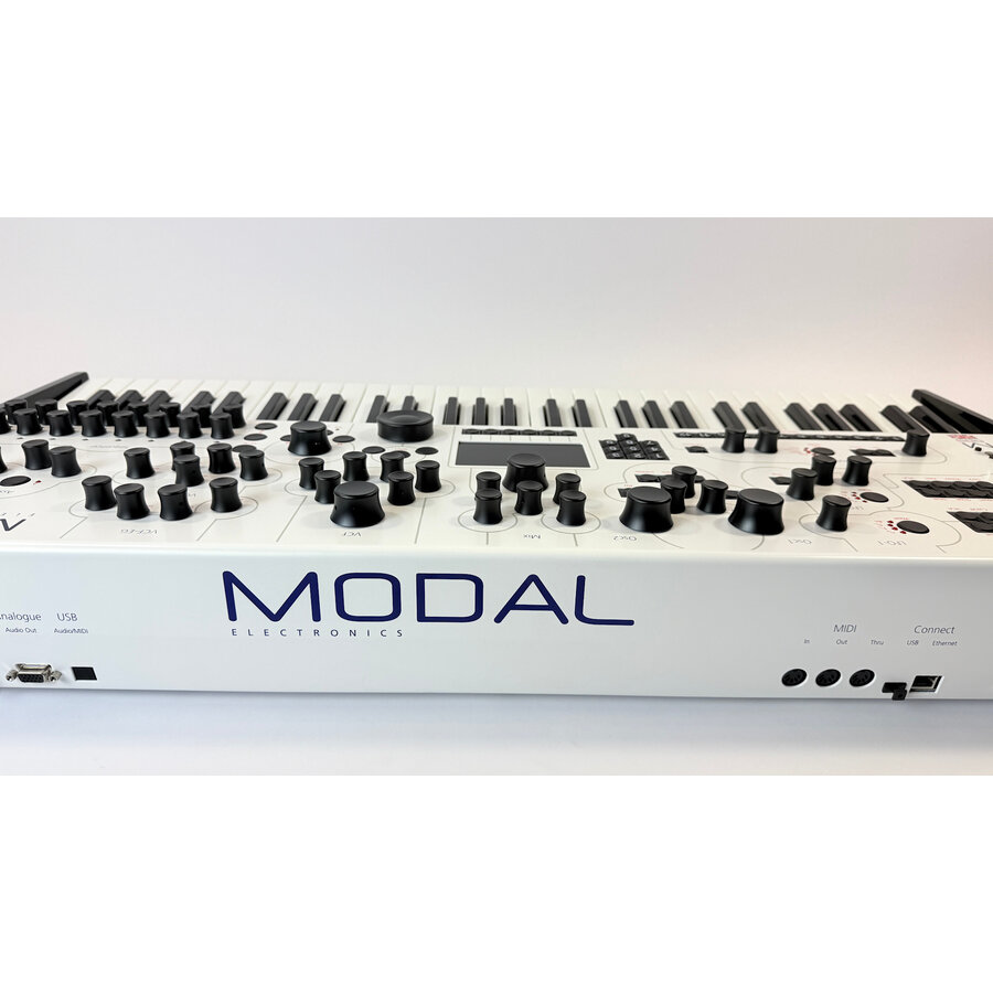 Modal 002