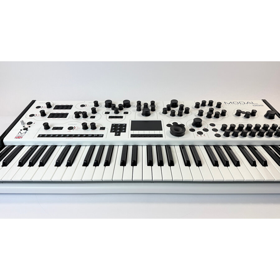 Modal 002