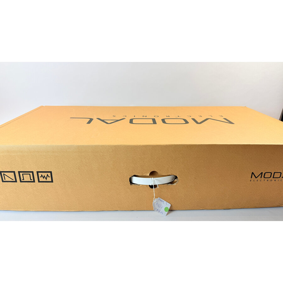 Modal 002