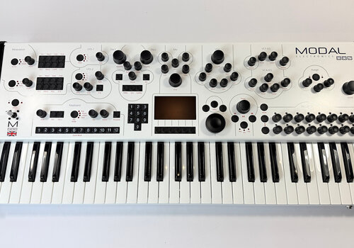 Modal 002 