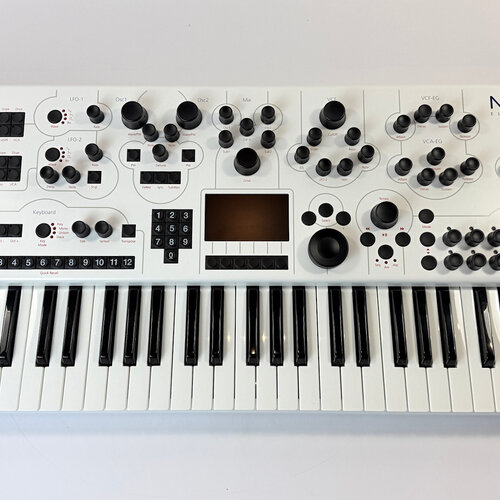 Modal 002 