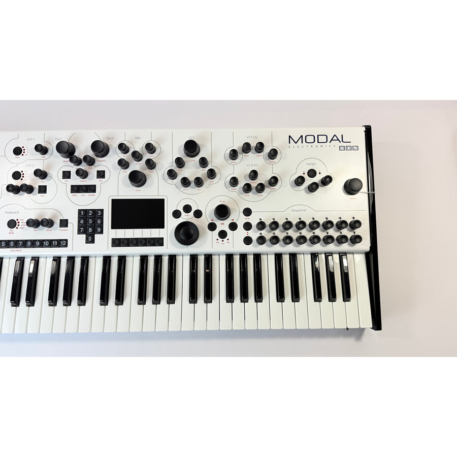 Modal 002