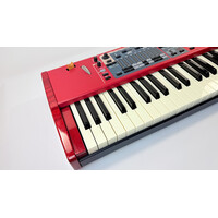 Nord Stage 2 Compact With softcase