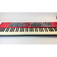 Nord Stage 2 Compact With softcase