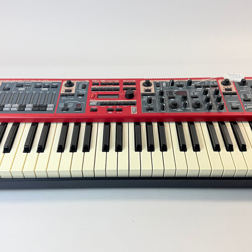 Nord Stage 2 Compact With softcase 