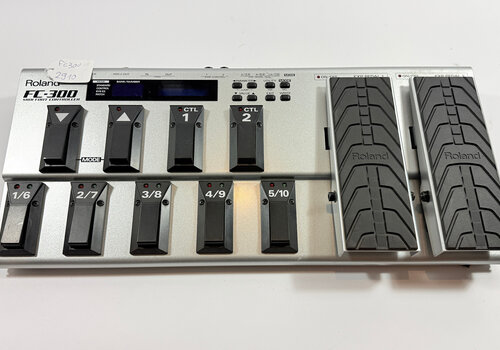 Roland FC-300 