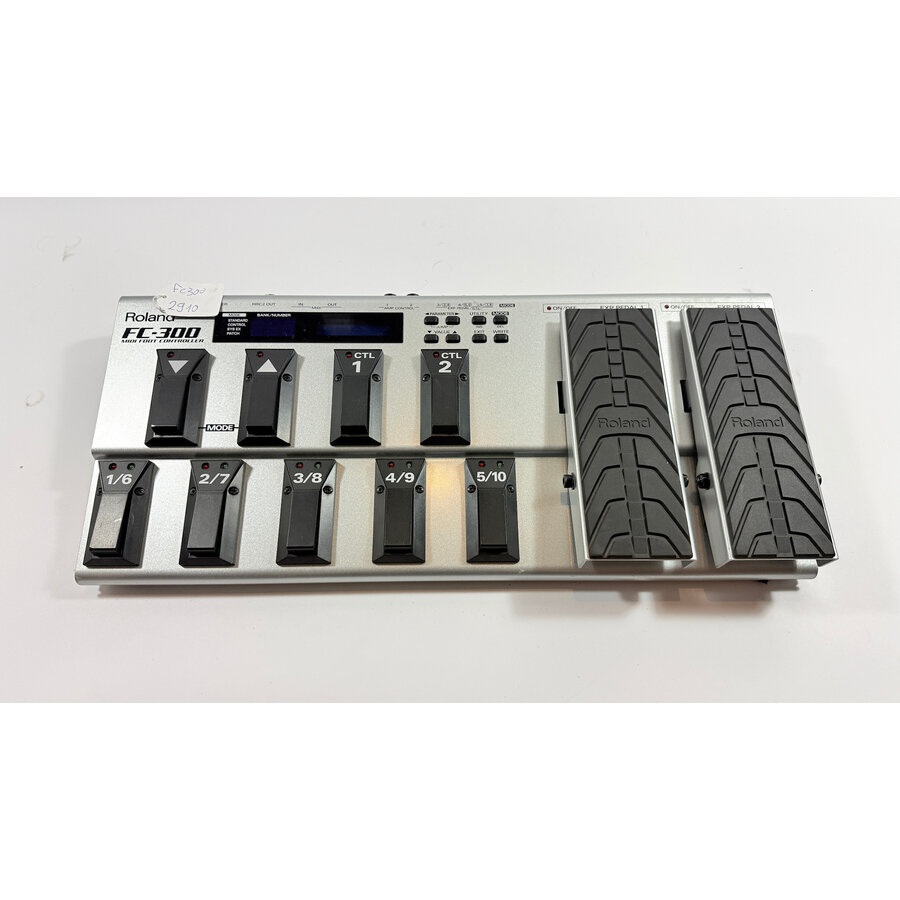 Roland FC-300