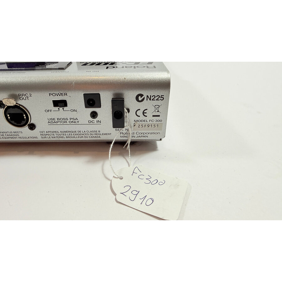 Roland FC-300
