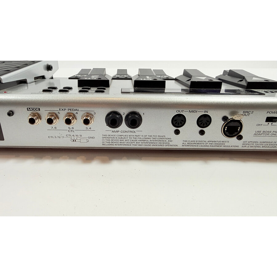 Roland FC-300