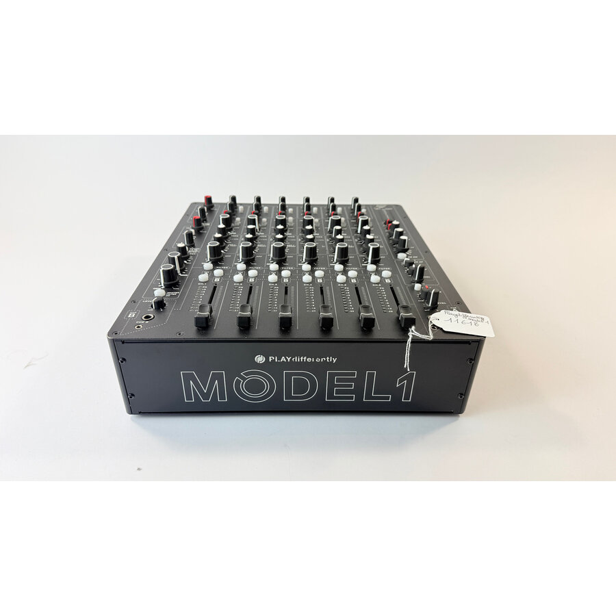 PLAYdifferently MODEL 1