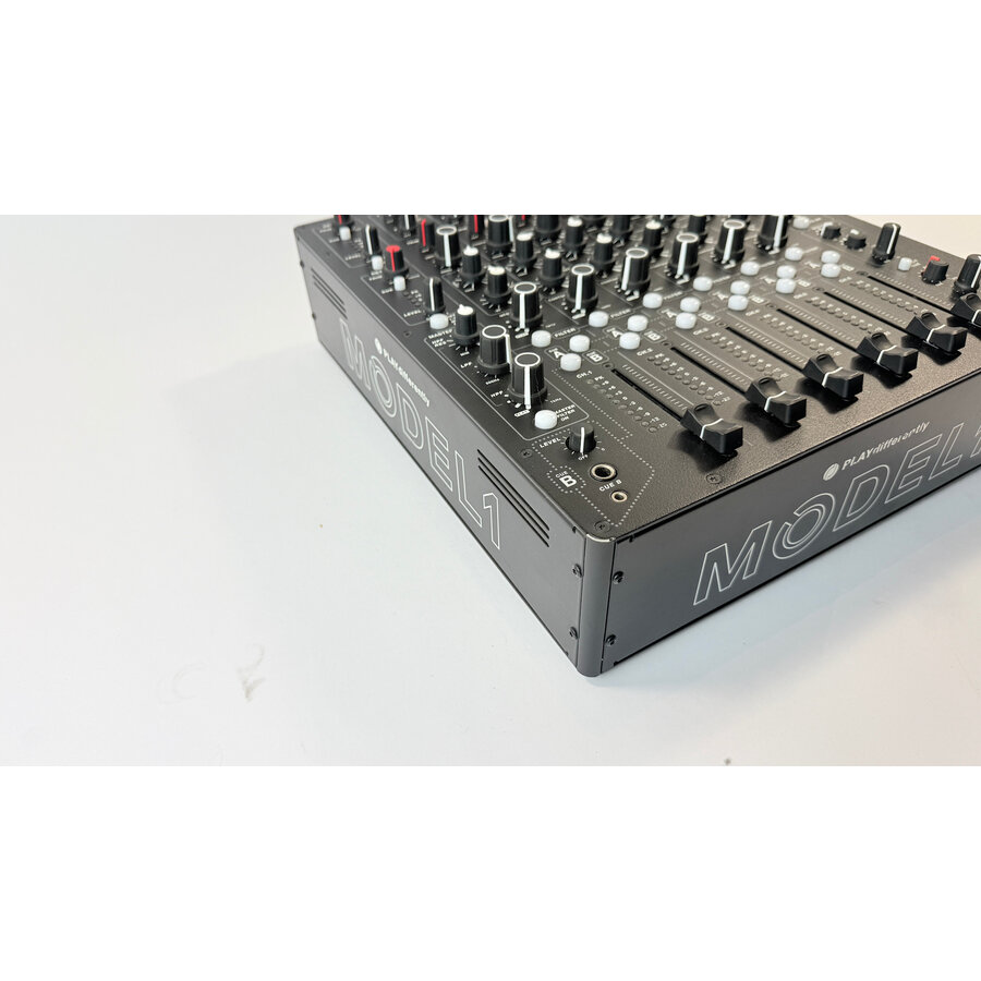 PLAYdifferently MODEL 1