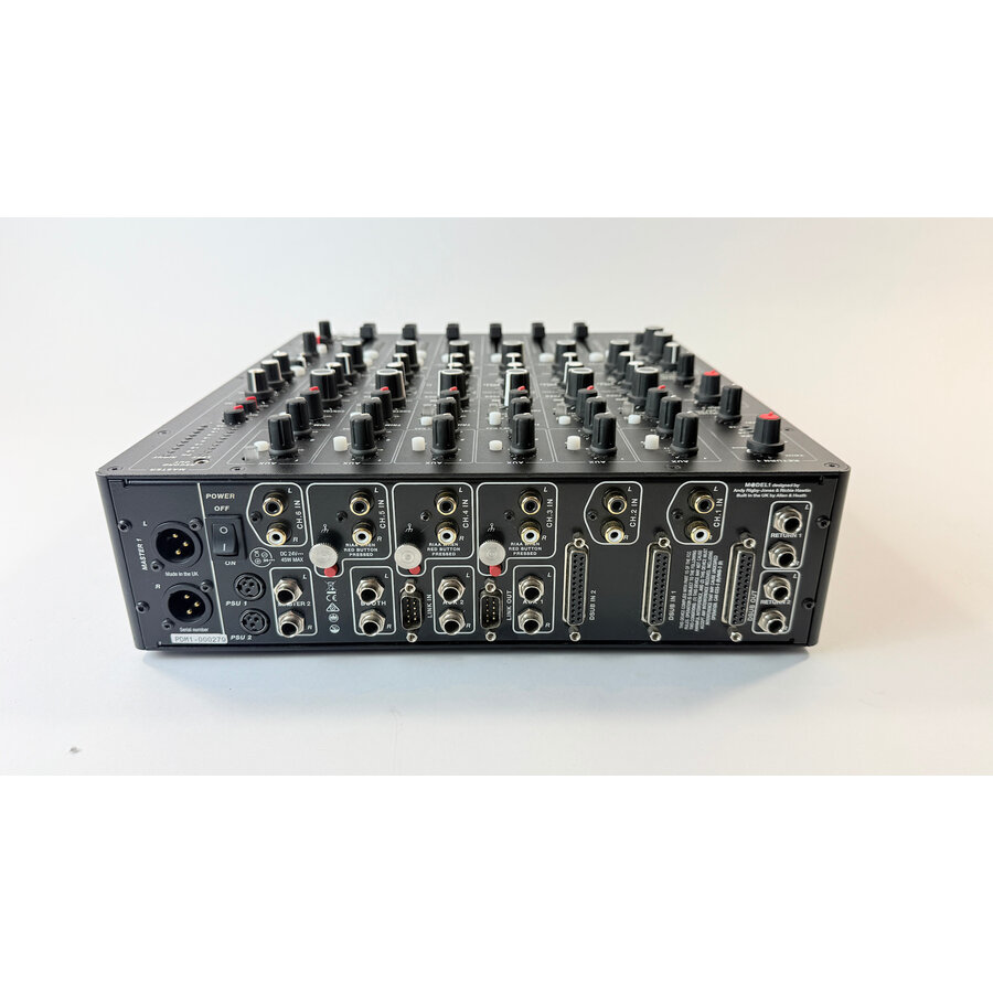 PLAYdifferently MODEL 1