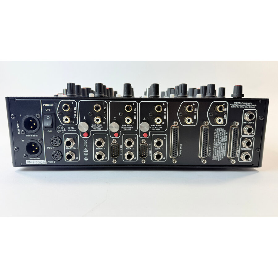 PLAYdifferently MODEL 1
