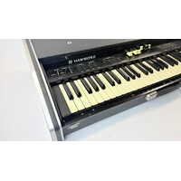 Hammond 18350K Rare 70s Organ