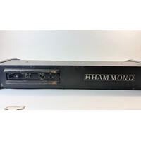 Hammond 18350K Rare 70s Organ