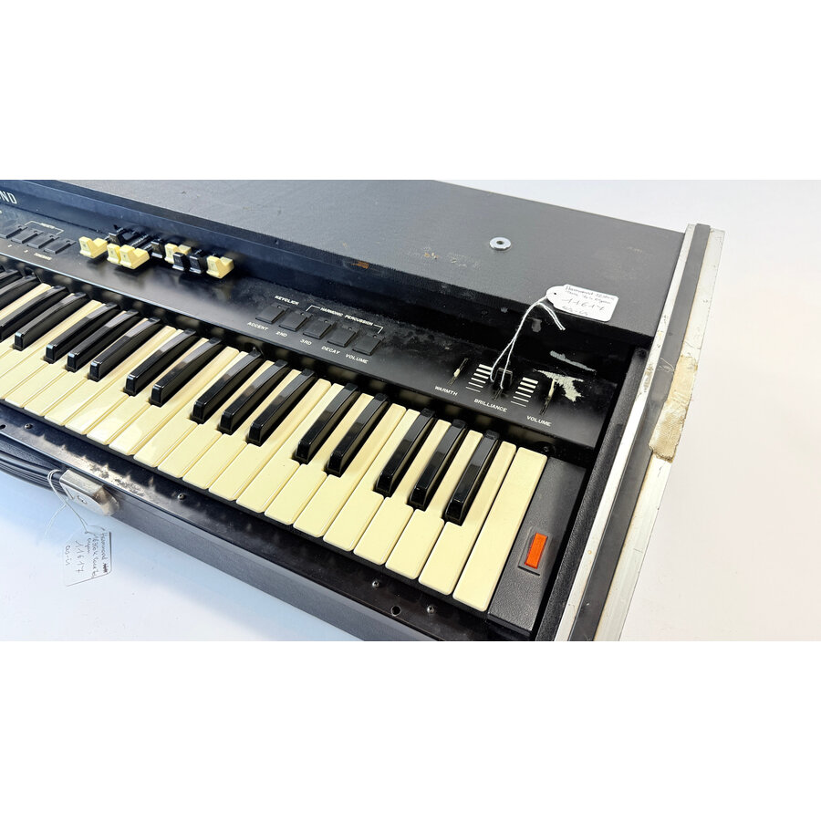 Hammond 18350K Rare 70s Organ
