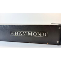 Hammond 18350K Rare 70s Organ