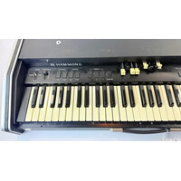 Hammond 18350K Rare 70s Organ