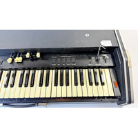 Hammond 18350K Rare 70s Organ