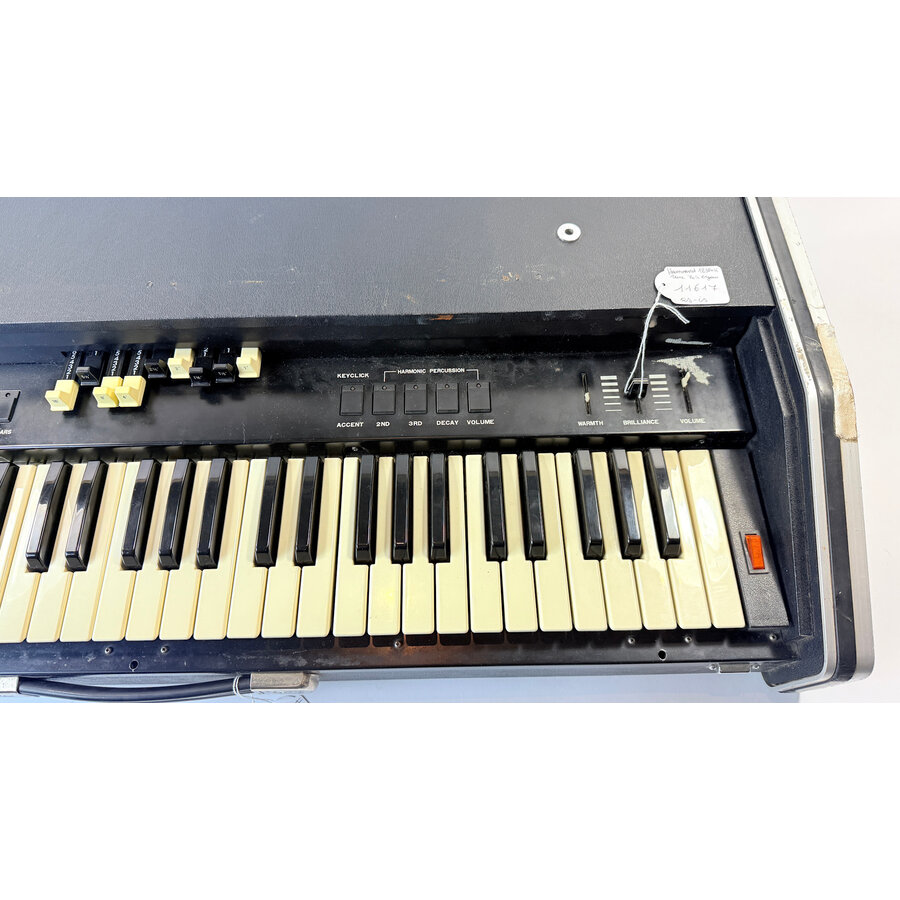 Hammond 18350K Rare 70s Organ
