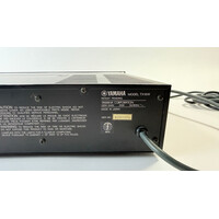 Yamaha TX16W w/ Thyphoon OS