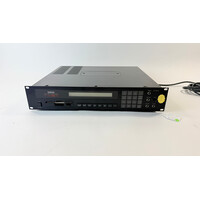 Yamaha TX16W w/ Thyphoon OS