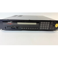 Yamaha TX16W w/ Thyphoon OS