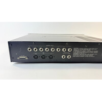 Yamaha TX16W w/ Thyphoon OS