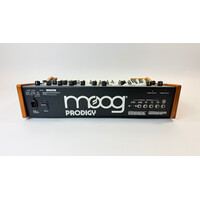 Moog Prodigy mk2