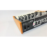 Moog Prodigy mk2