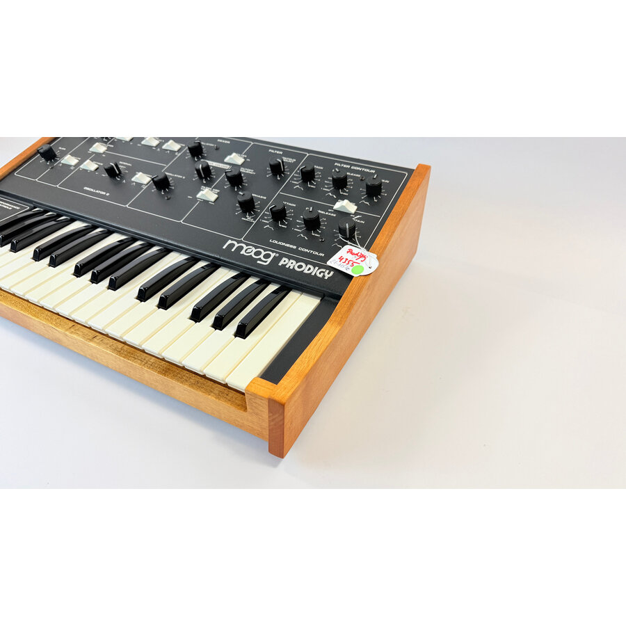 Moog Prodigy mk2