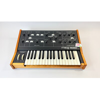 Moog Prodigy mk2