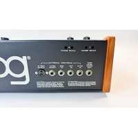 Moog Prodigy mk2