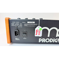 Moog Prodigy mk2