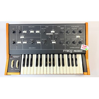 Moog Prodigy mk2
