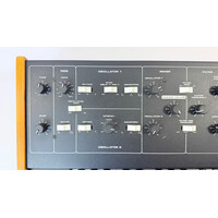 Moog Prodigy mk2