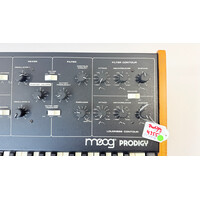 Moog Prodigy mk2