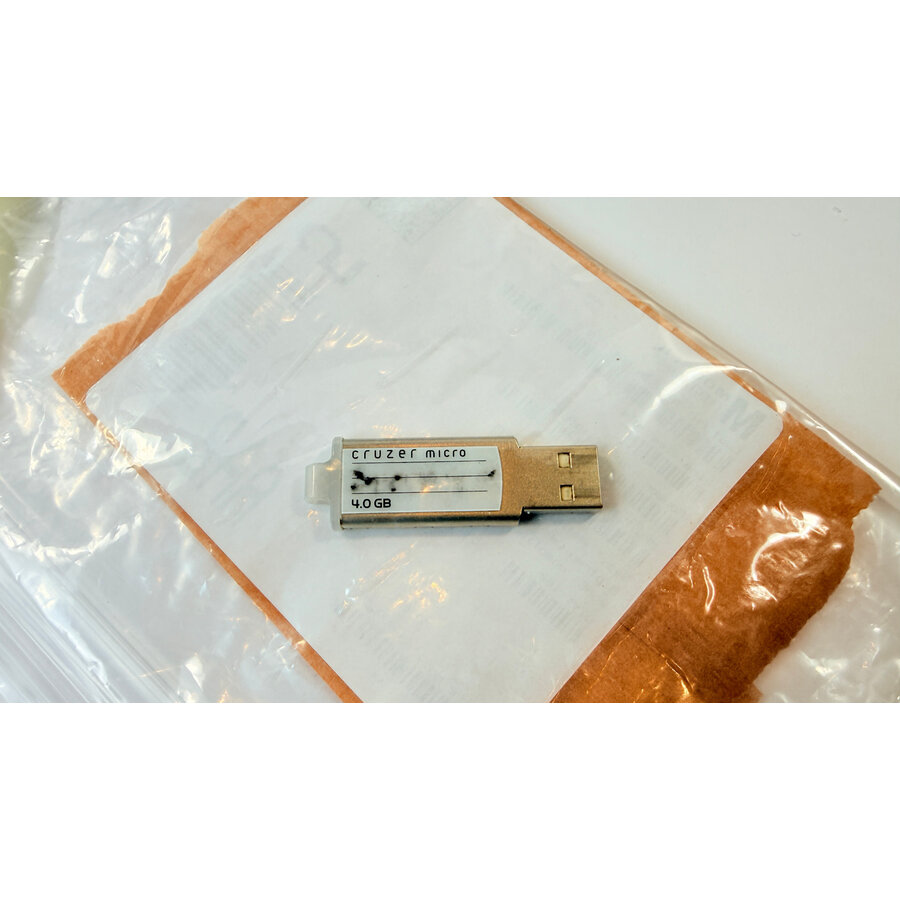 Sequential Prophet 2000 (serial 0001)!!!!  w/ Gotek
