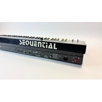 Sequential Prophet 2000 (serial 0001)!!!!  w/ Gotek