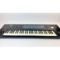 Sequential Prophet 2000 (serial 0001)!!!!  w/ Gotek