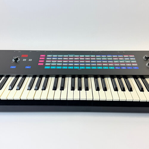 Sequential Prophet 2000 (serial 0001)!!!!  w/ Gotek 