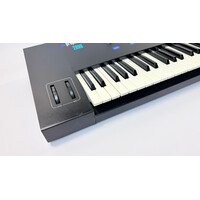 Sequential Prophet 2000 (serial 0001)!!!!  w/ Gotek