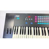 Sequential Prophet 2000 (serial 0001)!!!!  w/ Gotek