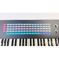 Sequential Prophet 2000 (serial 0001)!!!!  w/ Gotek