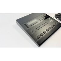 Korg S3 drum computer