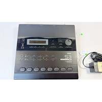 Korg S3 drum computer