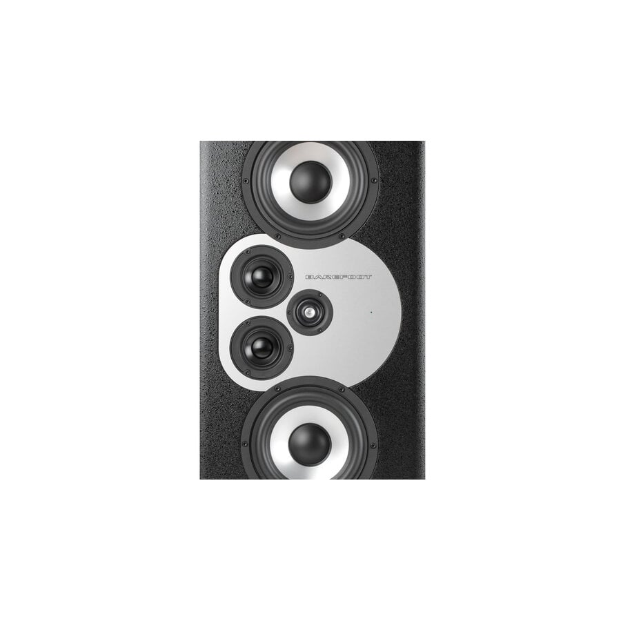 Barefoot Sound Masterstack12
