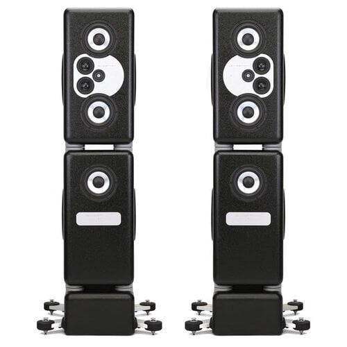 Barefoot Sound Masterstack12 