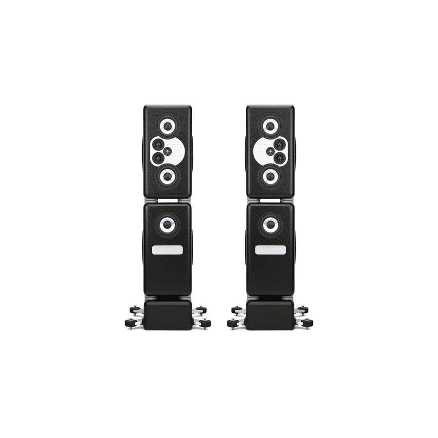Barefoot Sound Masterstack12